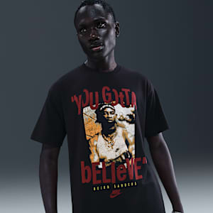 Nike Sportswear Men's Max90 T-Shirt. Nike.com